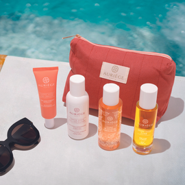 TROUSSE DE VOYAGE AURIEGE